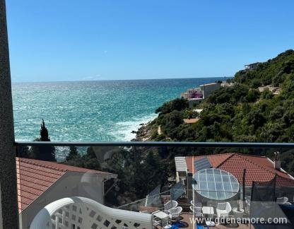Apartmani Mekić, privatni smeštaj u mestu Utjeha, Crna Gora - 6f6f4dca-695c-4e89-8345-7a6d897bb5c0