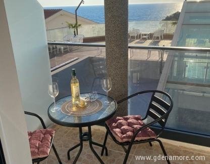 Apartmani Mekić, Studio sa balkonom, privatni smeštaj u mestu Utjeha, Crna Gora - df44a232-e05a-4e32-9109-72878f512767